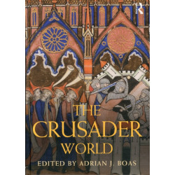 The Crusader World