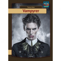 Vampyrer
