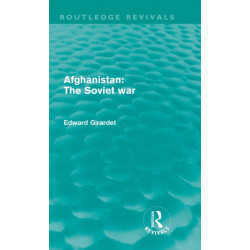 Afghanistan: The Soviet War