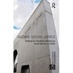 Global Social Justice
