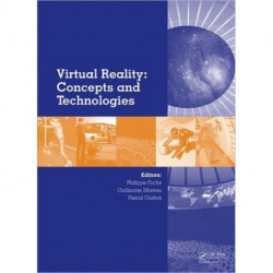 Virtual Reality: Concepts and Technologies