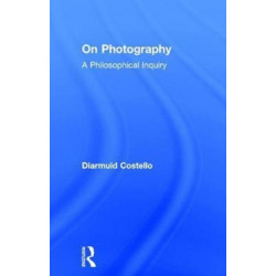 On Photography: A Philosophical Inquiry