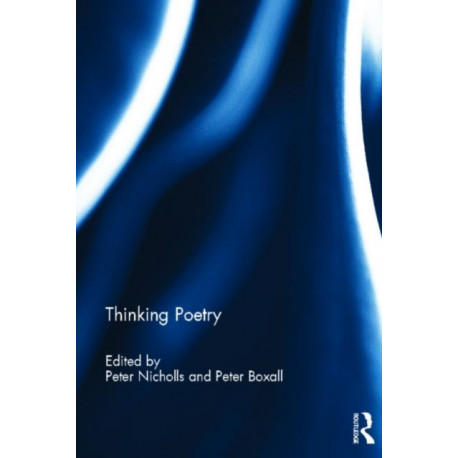 Thinking Poetry