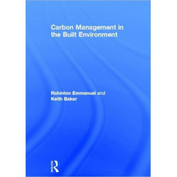 Carbon Management in the Built Environment