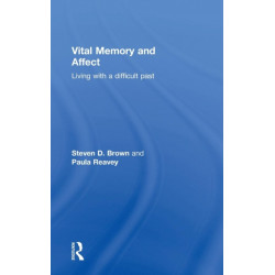 Vital Memory and Affect: Living with a difficult past