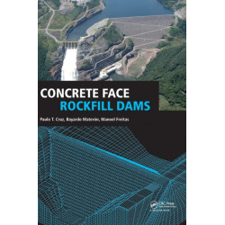 Concrete Face Rockfill Dams