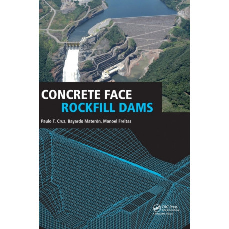 Concrete Face Rockfill Dams
