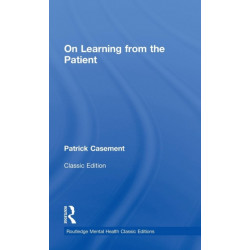 On Learning from the Patient