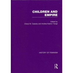 Children and Empire