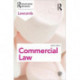 Commercial Lawcards 2012-2013