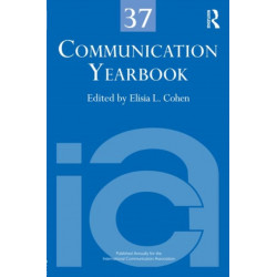Communication Yearbook 37