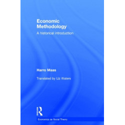 Economic Methodology: A Historical Introduction