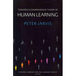 Lifelong Learning and the Learning Society Complete Trilogy Set