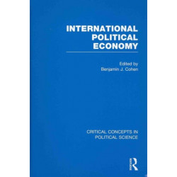 International Political Economy