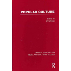 Popular Culture