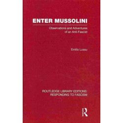 RLE: Responding to Fascism