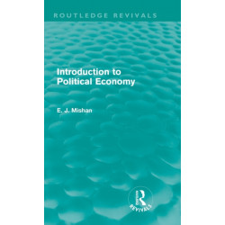 Introduction to Political Economy (Routledge Revivals)