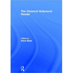 The Classical Hollywood Reader