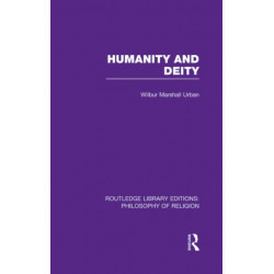 Humanity and Deity