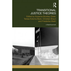 Transitional Justice Theories