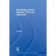 Routledge Library Editions: Film and Literature