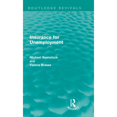 Insurance for Unemployment