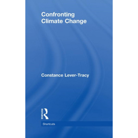 Confronting Climate Change