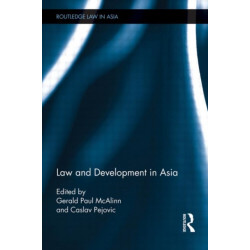 Law and Development in Asia