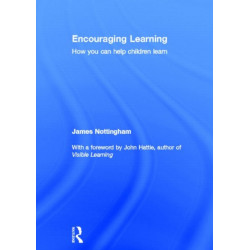 Encouraging Learning: How you can help children learn