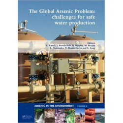 The Global Arsenic Problem: Challenges for Safe Water Production