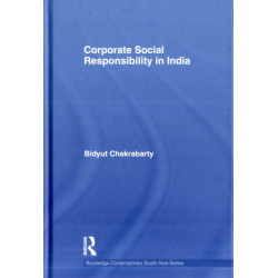 Corporate Social Responsibility in India