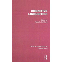 Cognitive Linguistics