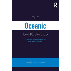 The Oceanic Languages