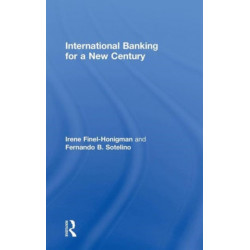 International Banking for a New Century