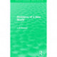 Problems of a New World (Routledge Revivals)