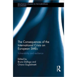 The Consequences of the International Crisis for European SMEs: Vulnerability and Resilience