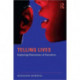 Telling Lives: Exploring dimensions of narratives
