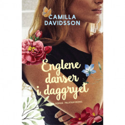 Englene danser i daggryet