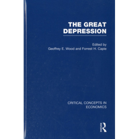 The Great Depression