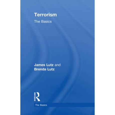 Terrorism: The Basics