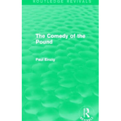The Comedy of the Pound (Rev)