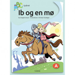 Ib og en mø