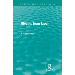 Gleams From Japan