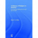 A History of Religion in America: From the First Settlements through the Civil War