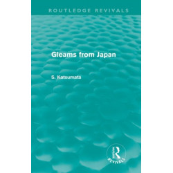 Gleams From Japan