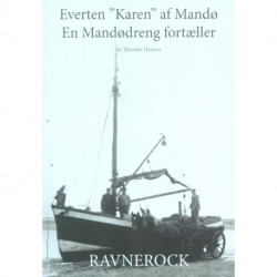 Everten: En Mandødreng fortæller