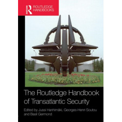 The Routledge Handbook of Transatlantic Security