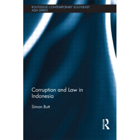 Corruption and Law in Indonesia