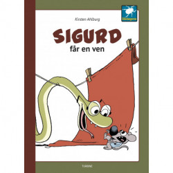 Sigurd får en ven