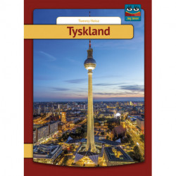 Tyskland